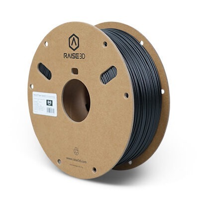 Vật liệu PETG CF kết hợp độ bền va đập với độ cứng từ sợi carbon.
