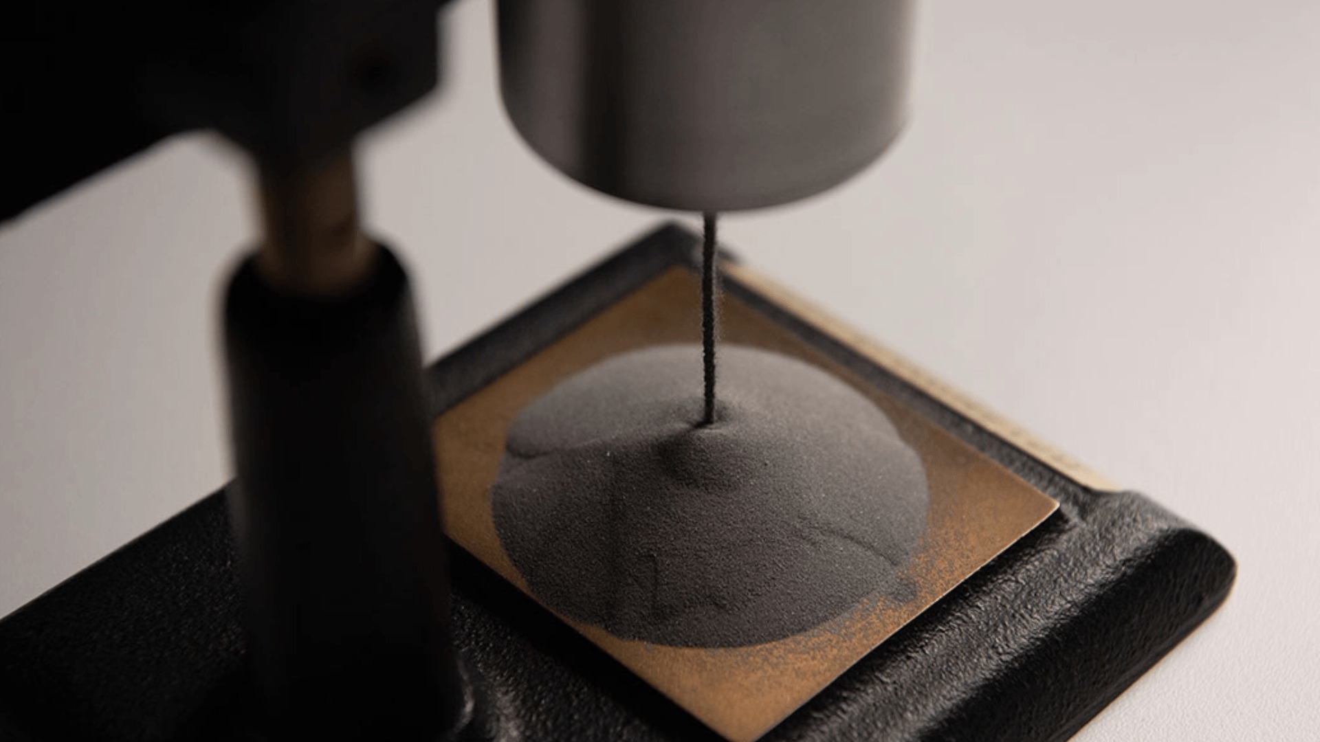 Vật liệu Nickel Nanopowder cho nghiên cứu, lớp phủ dẫn điện