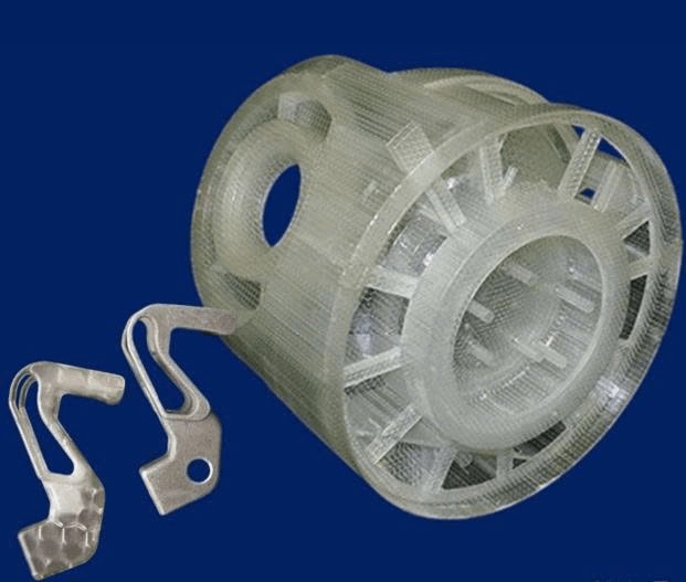 Vật liệu Somos® Element / CRYSTY-EB cho đúc mẫu chảy, độ chính xác cao