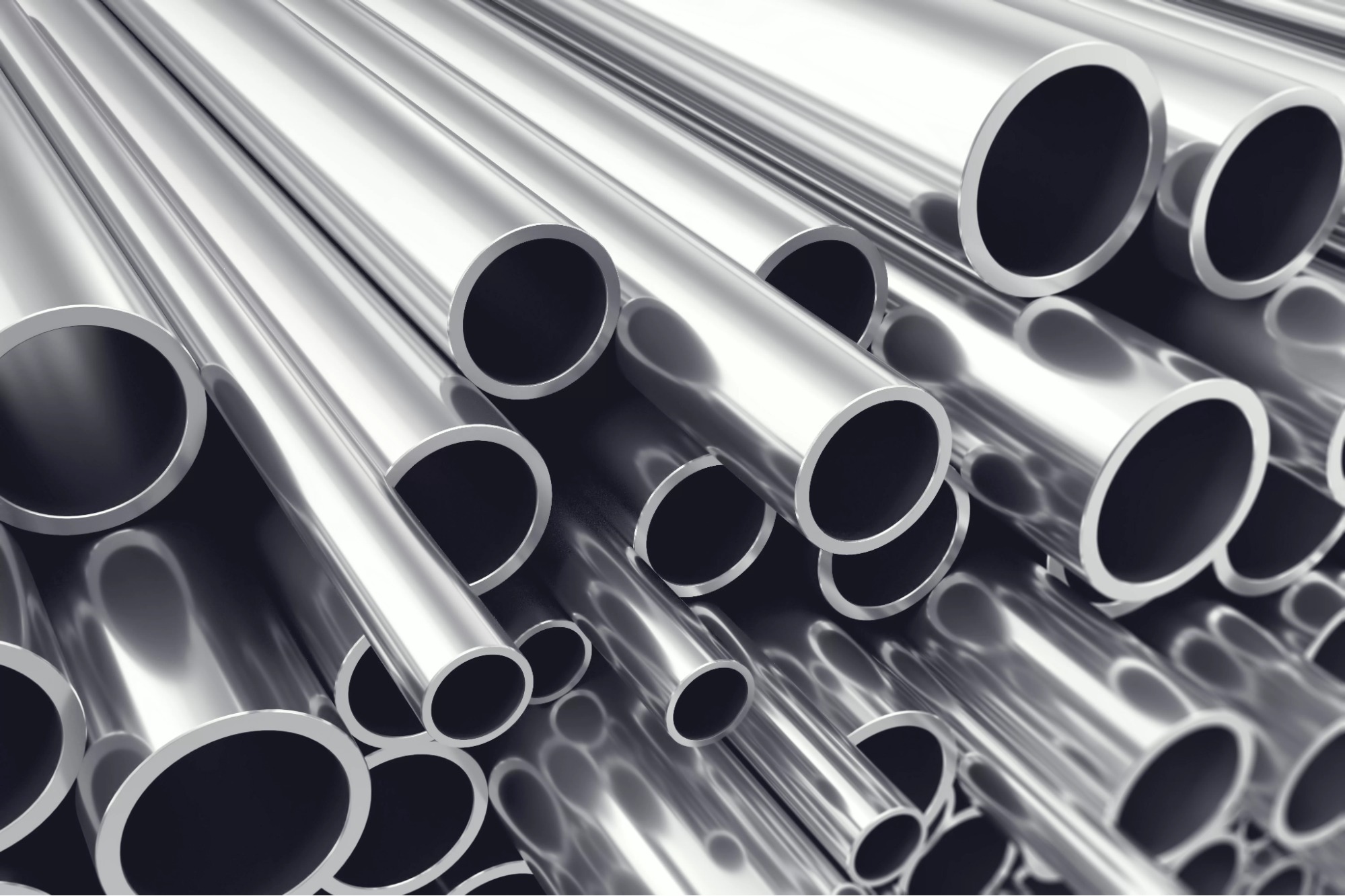 Vật liệu Steel cho linh kiện máy móc, ô tô, y tế và khuôn mẫu công nghiệp.