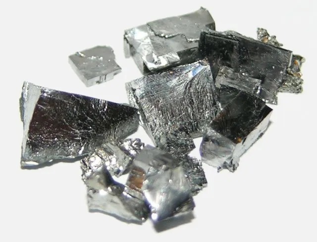 Vật liệu Tantalum cho thiết bị y tế, hóa chất và năng lượng, chịu ăn mòn và nhiệt độ cao