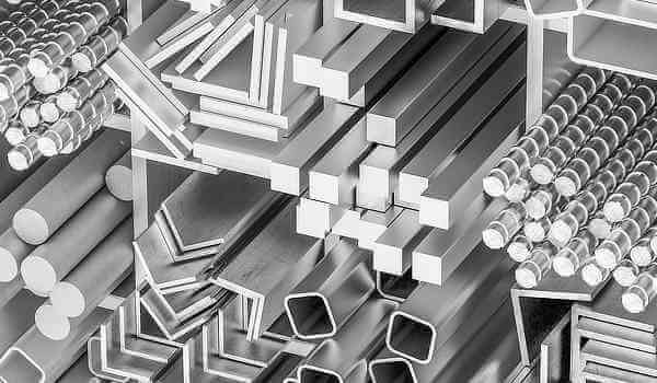 Vật liệu Aluminium Alloy AlSi7Mg | AlSi10Mg | F357 cho chi tiết nhẹ, phức tạp