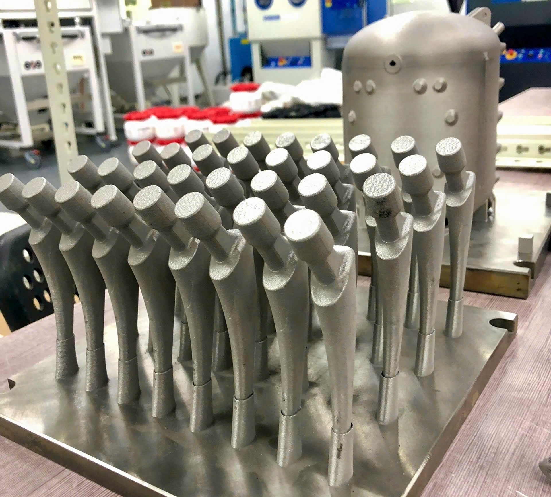 3D CoreTech cung cấp hệ sinh thái giải pháp công nghệ 3D toàn diện.