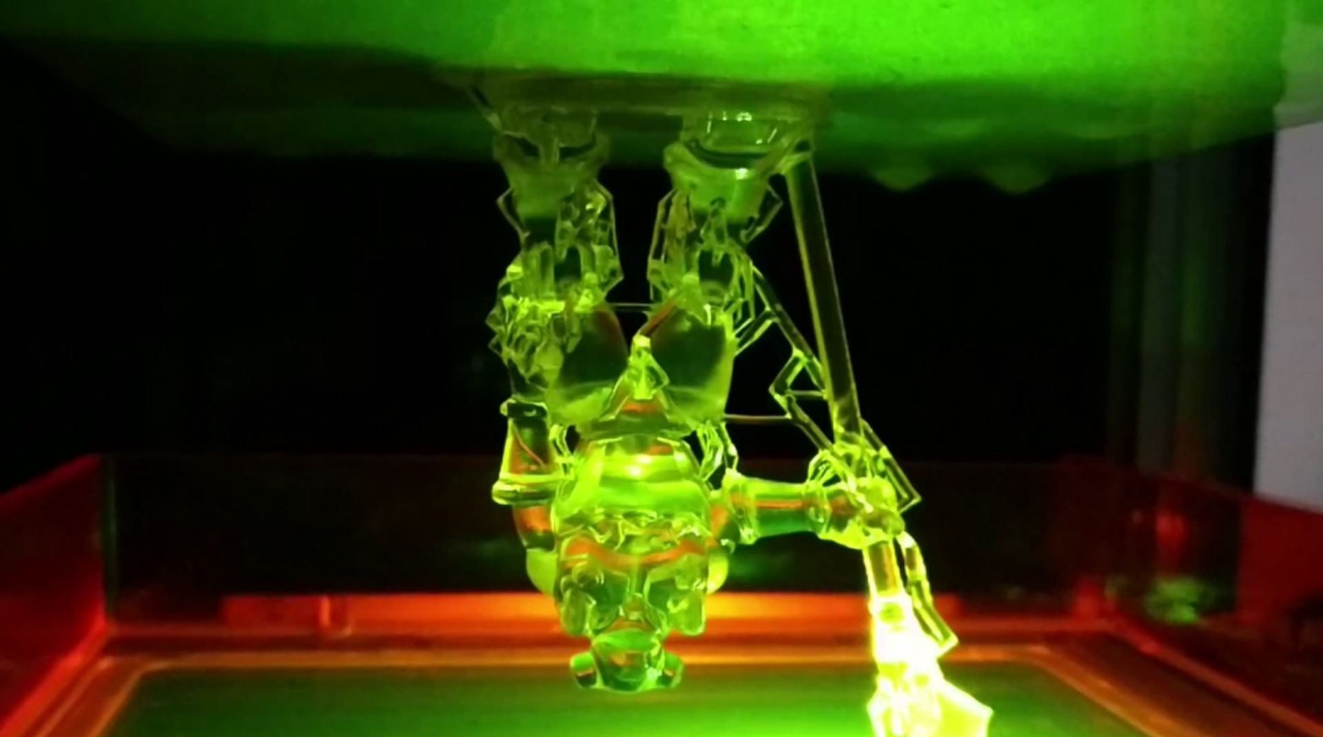 Chuyên Tạo Mẫu cung cấp dịch vụ in 3D và tạo mẫu chuyên nghiệp.