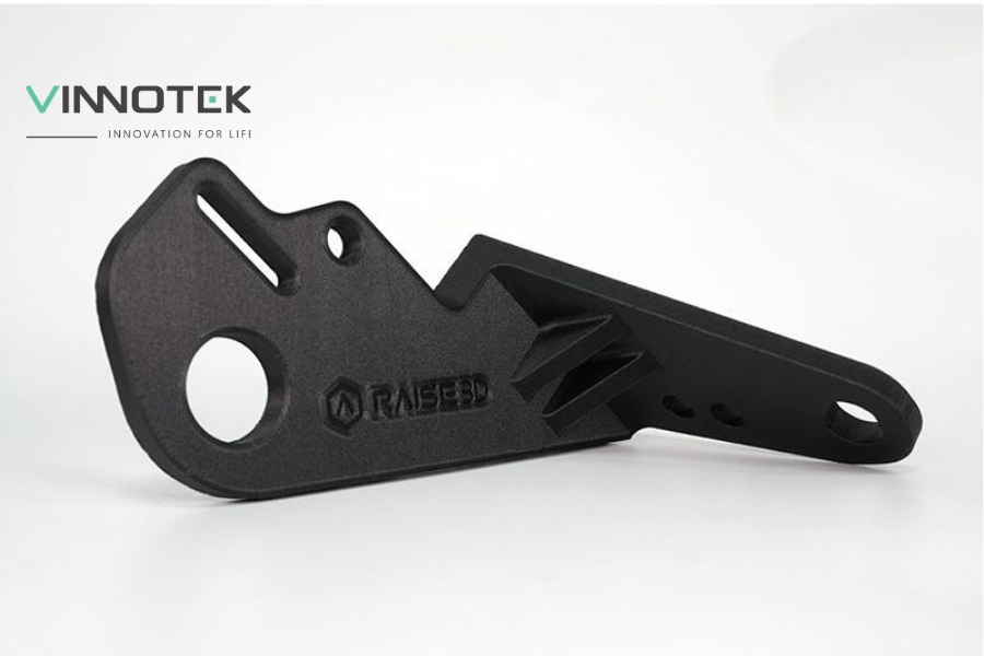 PA12 CF mang đến độ cứng, độ bền và ổn định kích thước cho đồ gá kiểm tra