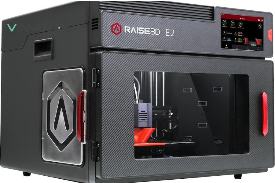 Raise3D E2 đáp ứng nhu cầu sản xuất đế chỉnh hình cá nhân hóa với độ ổn định cao
