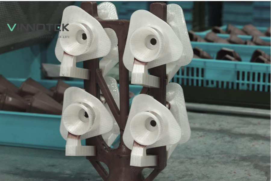 SLA tối ưu chất lượng pattern, FDM tối ưu tốc độ và chi phí