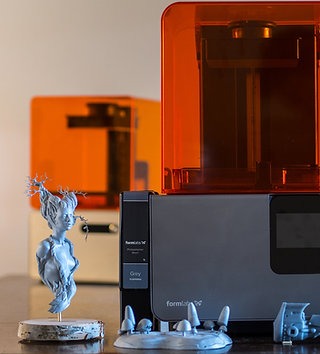 Sotatec cung cấp dịch vụ in 3D với nhiều giải pháp tạo mẫu chuyên nghiệp.
