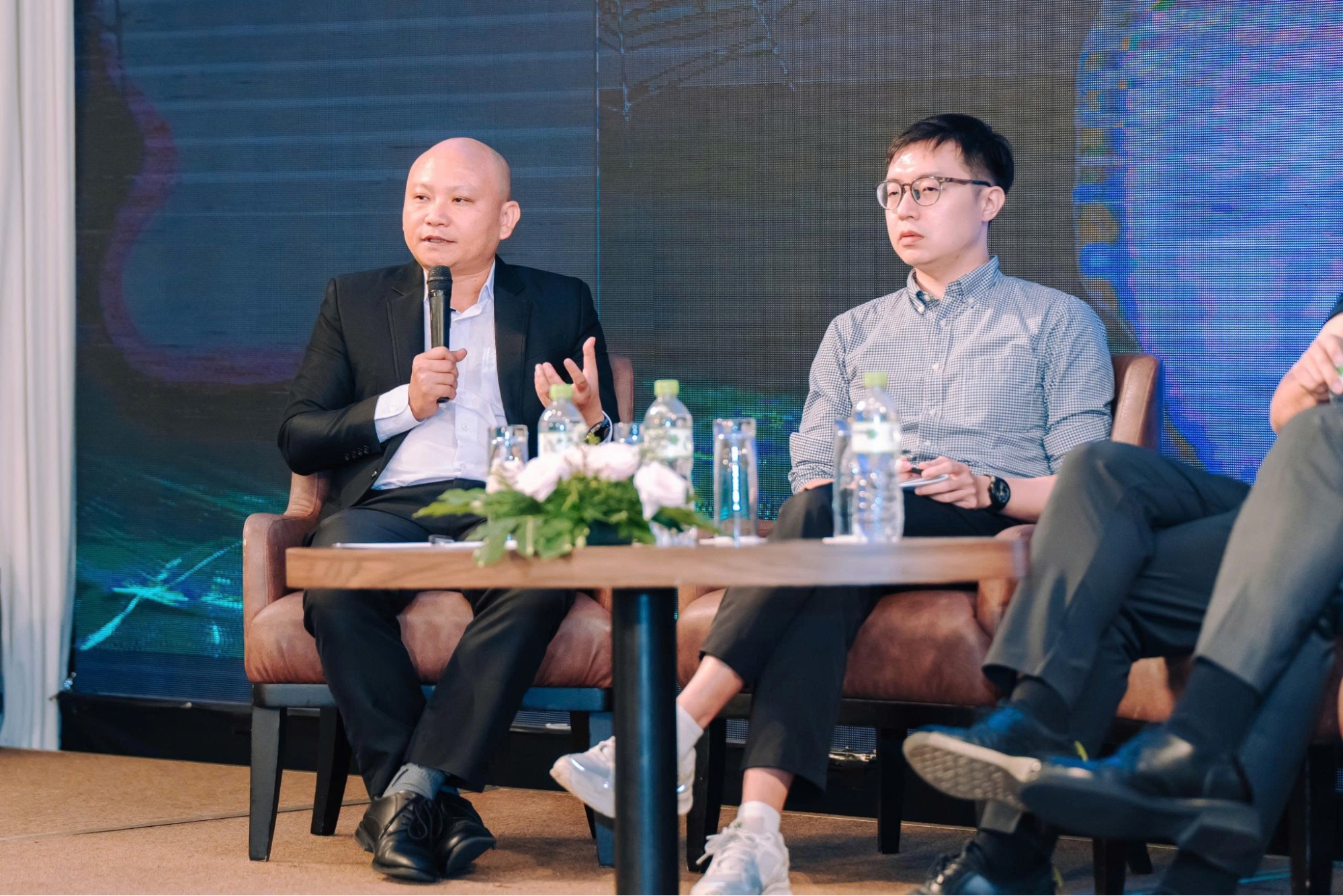 Tư vấn lựa chọn đúng công nghệ ngay từ đầu