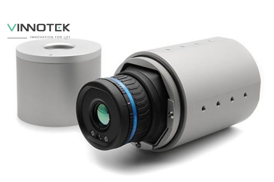 UnionTech SLA tạo housing đa cảm biến với độ chính xác và ổn định cao.
