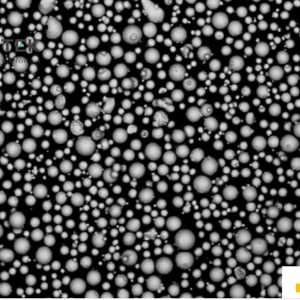 Bột Titan Ti6Al4V ELI Nikon SLM Solutions (20-63µm) – Hàng Không & Y Tế