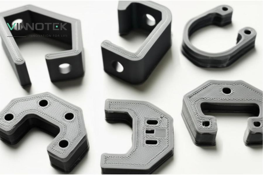 In 3D giúp doanh nghiệp kỹ thuật Việt Nam đáp ứng linh hoạt các đơn hàng tùy chỉnh