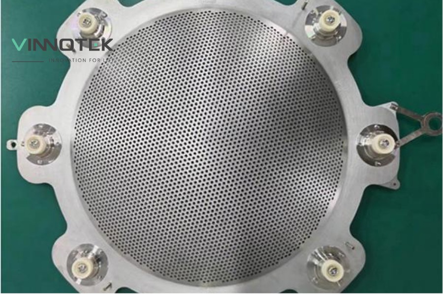 LMM mở rộng khả năng tạo hình molybdenum cho các chi tiết space thruster