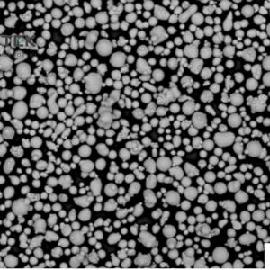 Hợp Kim Nhôm F357 Nikon SLM Solutions - Không Chứa Beryllium