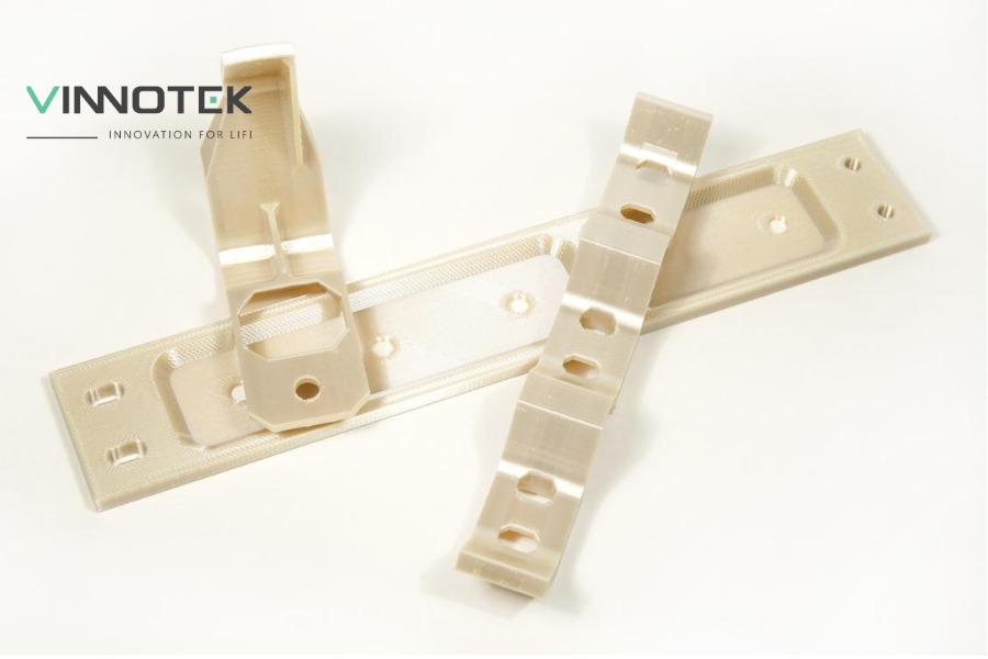 PEI PEEK và PEKK CF mở rộng khả năng chế tạo welding fixture trong môi trường nhiệt cao