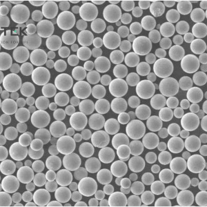 Hợp Kim Nickel Hx Nikon SLM Solutions - Chịu Ăn Mòn Nhiệt Độ Cao