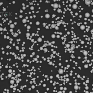 Thép Maraging M789 Nikon SLM Solutions - Không Cobalt Cho Khuôn Mẫu